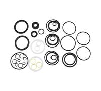 FOX CANNONDALE DYAD SEAL KIT REVISIONE AMMORTIZZATORI 1 SET RT PARTS RICAMBI
