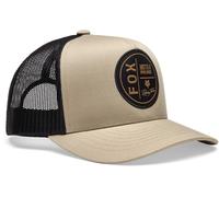 FOX CAPPELLINO WORLDWIDE TRUCKER MARRONE