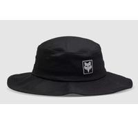 Fox Cappello Base Sopra Nero L/XL I Motocross I Mountainbike I MTB