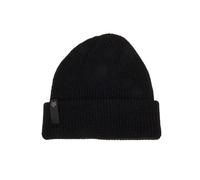 Fox Cappello, Nero, Taglia Unica Unisex-Adulto