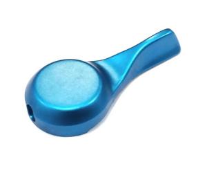 Fox Cappuccio Terminale Float Dps 3pos 2020 Blue