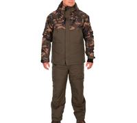 Fox Carp Fox Khaki/Camo Winter Suit Khaki/ Camo Large