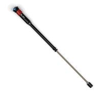 Fox Cartuccia 36 160 Grip X 820-18-597-kit 2026 Silver / Black