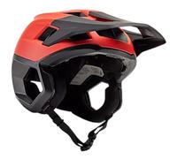 Fox Casco Bici FX Dropframe MIPS (CE), Orange Flame Taglia Unisex Adulto
