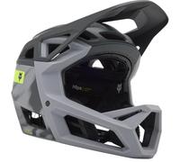 FOX Proframe Rs Taunt Dark Shadow L Casco da ciclismo