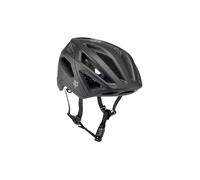 FOX Casco da bici Crossframe nero | M