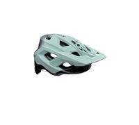 FOX Racing - Speedframe Pro Backfade - Casco per bici M - 55-59 cm bianco