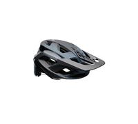 Casco fox speedframe rs aura blu
