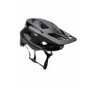 Fox Racing Casque Fox Speedframe Rs Noir Mat M, X Unisex-Adulto, Nero