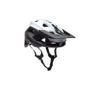 FOX Casco da bici Speedframe Solid bianco | L