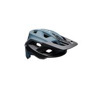 FOX Casco da bici Speedframe Solid grigio | S