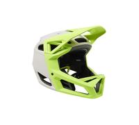 FOX Casco integrale MTB Proframe RS Mhdrn bianco | L
