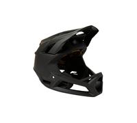 FOX Casco MTB integrale Proframe nero | L