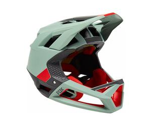 Fox Casco Proframe Eucalipto XL