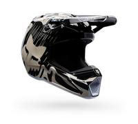 FOX CASCO V1 DIFFUSE BLACK LIMITED EDITION
