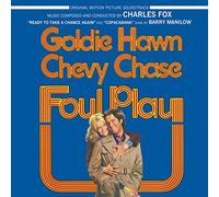Fox, Charles - Foul Play