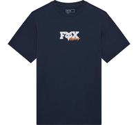 FOX Checker 195 Original Maglietta, taglia 2XL per maschi