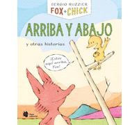 Fox + Chick. Arriba y abajo y otras historias: 4