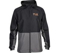 FOX Cienega Giacca, nero/grigio, Taglia S