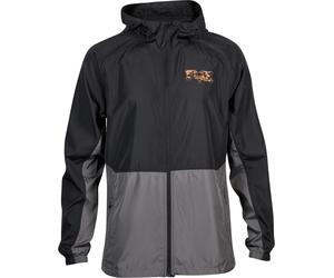 FOX Cienega Giacca, nero-grigio, taglia S per maschi