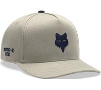 FOX Circa 74 Cappello Snapback per maschi