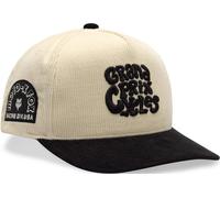 FOX Circa 74 Corduroy Cappellino snapback per maschi