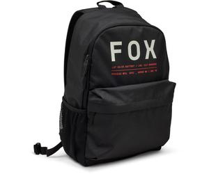 FOX Clean Up Zaino, nero per maschi