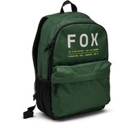 FOX Clean Up Zaino, verde per maschi