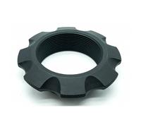 Fox Clip Molla Ammortizzatore Dhx2 1.250-24 Idx1.990 Odx.400 Black