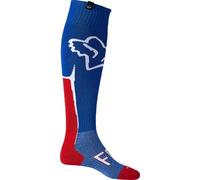 FOX Cntro Coolmax® Thin Socks Blue M