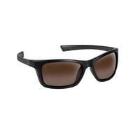 Fox Collezione Fasce - Verde Nero - Marrone Lenti / Pesca Polarizzate Occhiali