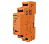 FOX Comando avvolgibile WI-FI per guida DIN SHUTTER-D Wi-STR1S4-D