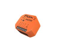 FOX Comando per tapparelle Wi-Fi 230V otturatore Wi-STR1S2-P