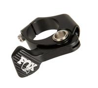 Fox Transfer Universal Lockout Lever Cover Nero Black
