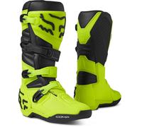 FOX FOX - Stivali Comp Fluorescent Giallo 12 (EU 46.5)
