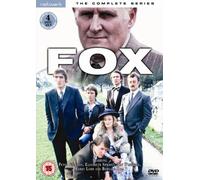 Fox - Complete Series [1980] [Edizione: Regno Unito]