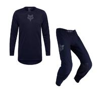 FOX COMPLETO FLEXAIR BLACKOUT