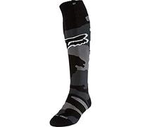 Fox COOLMAX THIN SOCK SPEYER BLACK M