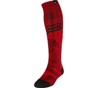 Fox COOLMAX THIN SOCK SPEYER RED M