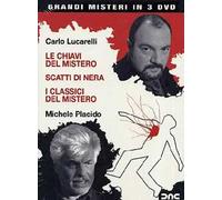 Fox Crime Cofanetto (3 DVD)