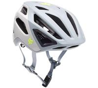 Fox Crossframe Pro Exploration - casco MTB L White/Grey unisex