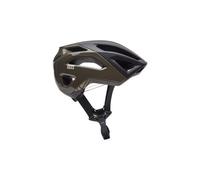Fox crossframe pro pulse casco da mtb marrone