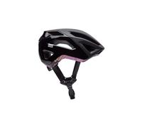 Fox crossframe pro pulse casco mtb nero rosa