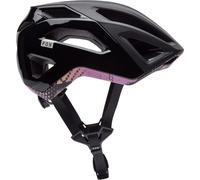 FOX Crossframe Pro Pulse, Ce - Unisex - Rosa - Taglia 55/59- modello 2025