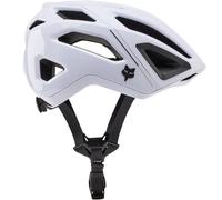 FOX Crossframe Pro Solids - Unisex - Bianco / Nero - Taglia 59-63- modello 2024