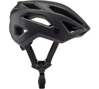 Casco da bicicletta Fox Racing Crossframe Pro nero opaco (M)