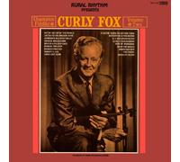 Fox, Curly - 18 Old -Time Country Favorites