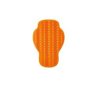 Fox d3o viper insert orange paraschiena