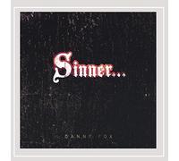 Fox Danny - Sinner Saved By Grace