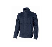 FOX Deep Blue - T: XL